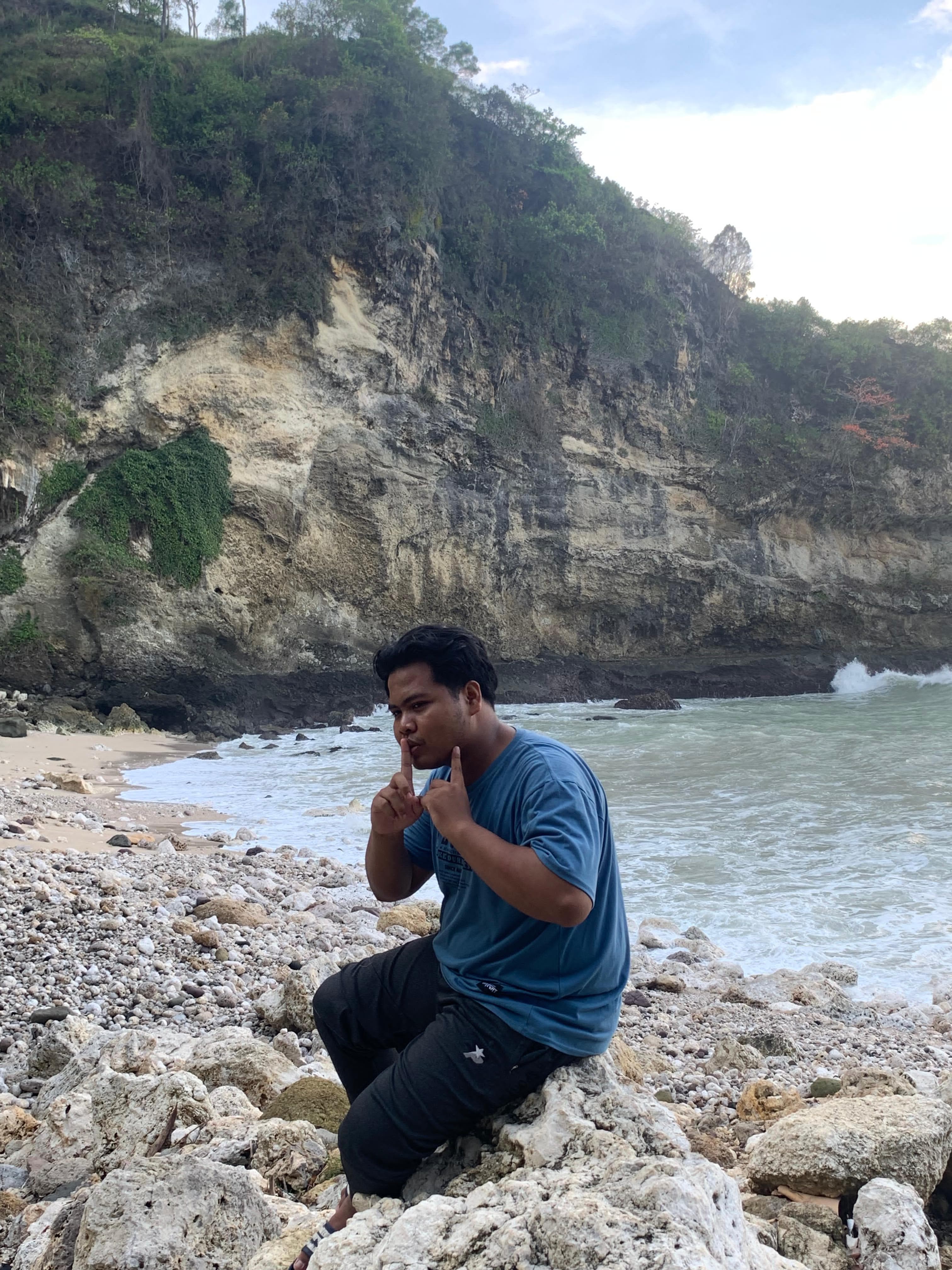 Abdul Roni